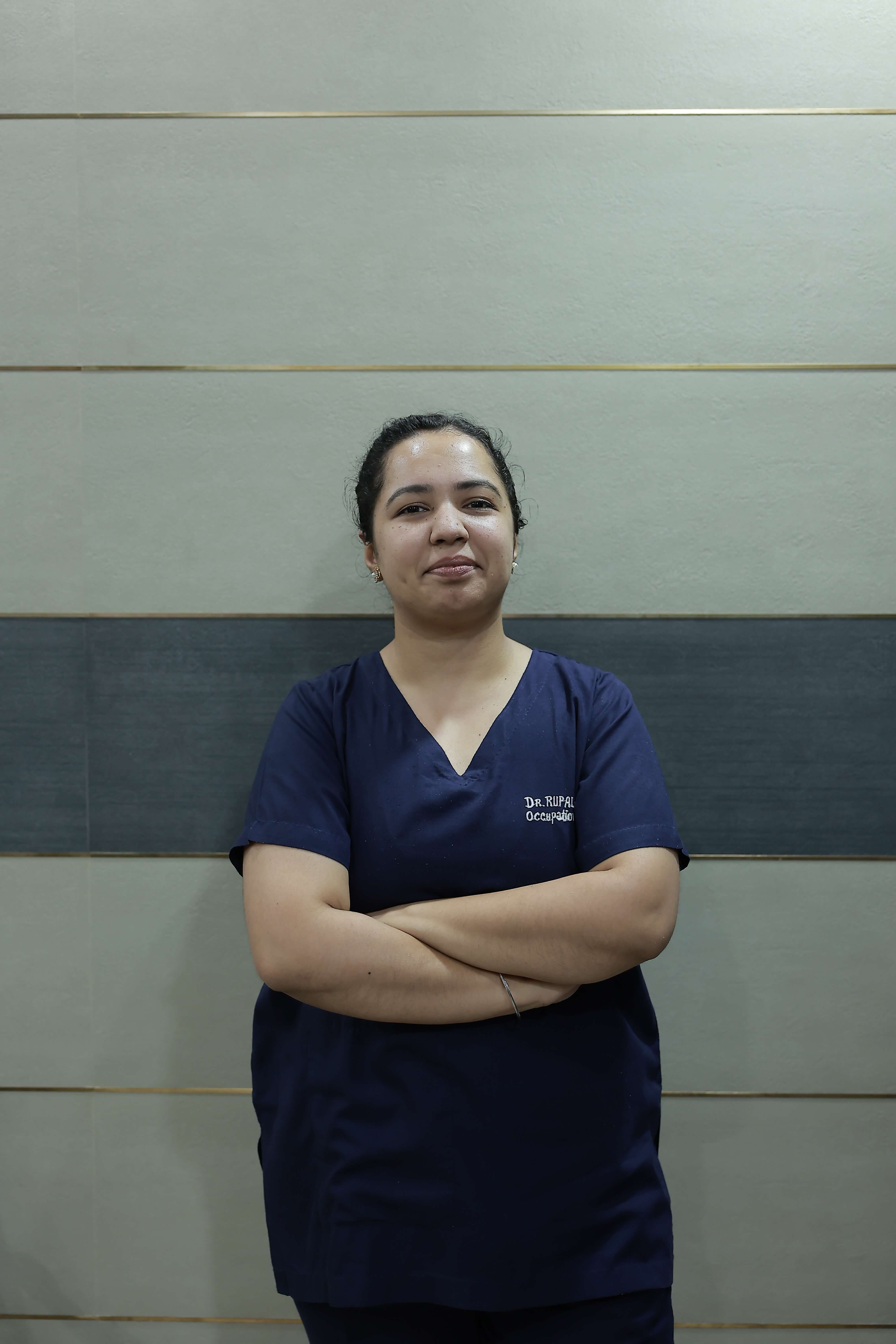 Dr. Rupali Gulati, Founder and Occupational Therapist